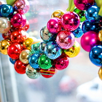 Color your world with joy