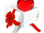 gift of love