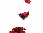 Wine n Rose