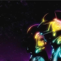 Daft Punk