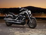 YAMAHA ROADSTAR