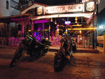 BIKER BAR 666