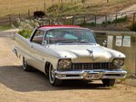 Chrysler Imperial Crown
