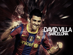 David Villa