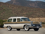 '57 Packard Clipper Country Sedan