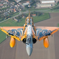 Dassault Mirage 2000
