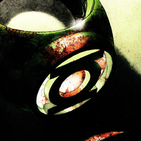 Green Lantern Aftermath