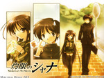 Shakugan no Shana