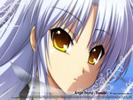 angel beats