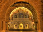 Stanford Memorial Church