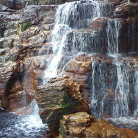 Gunung Jerai,Malaysia