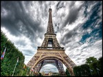 eiffel tower