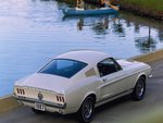 ford mustang coupe 1967