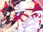 Hakurei Reimu