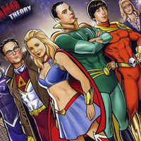 Big Bang Theory