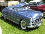 '51 Hudson Hornet Convertible