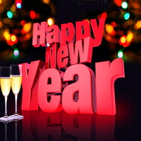 Happy New Year