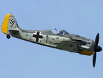 Focke Wulf Wf 190