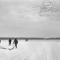 Album Art for "God Rest Ye Merry Gentlemen"