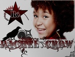 RACHEL CROW