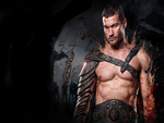 Spartacus: Blood and Sand