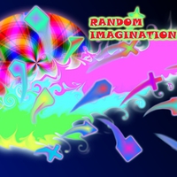 Random Imagination!