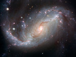Spiral Galaxy
