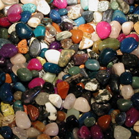 Polished Stones