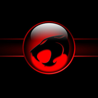 Thundercats Cartoon Logo