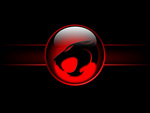Thundercats Cartoon Logo