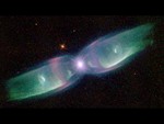 Butterfly Nebula