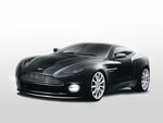 Aston Martin Vanguish S Ultimate