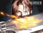 Final Fantasy VIII