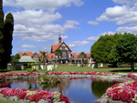 rotorua new zealand