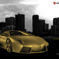 Lamborghini_Reventon