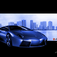 Lamborghini Reventon