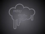 Rainy Days