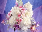 Mixed Pastel Boquet