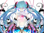 Append Miku