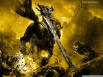 Darksiders