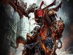 Darksiders