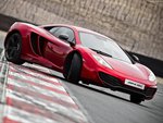 2011 McLAREN-MP4-12C-