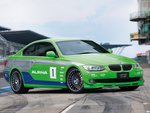 2012 BMW-ALPINA B3 GT3