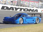 2012 CORVETTE DAYTONA RACECAR