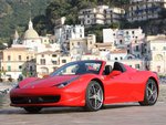 2013 FERRARI 458 SPIDER-0