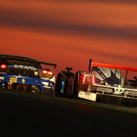 24 Hours Le Mans