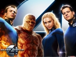 Fantastic four