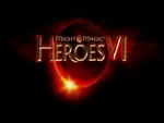 Might & Magic Heroes VI