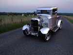 \\\'32 Ford Truck