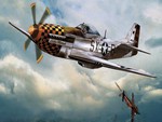 P51 Victory